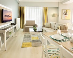 Hotel Serenity Suites Istanbul Airport (Istanbul, Turkey)