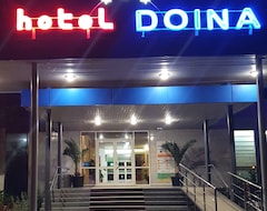 Hotel Doina Mamaia (Mamaia, Rumænien)