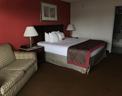 Hotel The Q (Owensboro, USA)