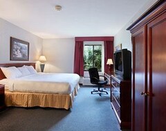 Hotel Baymont By Wyndham Plainfield/ Indianapolis Arpt Area (Plainfield, USA)