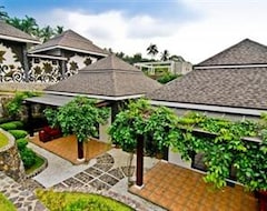 Hotelli Cintai Corito's Garden (Lipa City, Filippiinit)