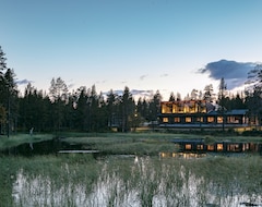 Hotel Javri Lodge (Saariselkä, Finland)