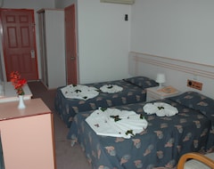 Hotelli Ceren (Fethiye, Turkki)