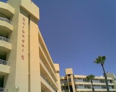 Hotel Servatur Barbados (Playa del Ingles, Španjolska)