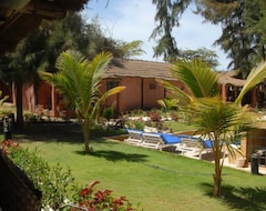 Hotel Le Trarza (Rufisque, Senegal)