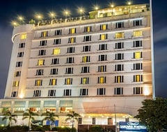 Hotel Sarovar Portico Jaipur (Jaipur, India)
