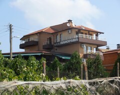 Хотел Панорама (Сливен, България)