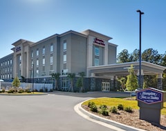 Khách sạn Hampton Inn & Suites Macclenny I-10, Fl (Macclenny, Hoa Kỳ)