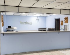 Hotel Travelodge By Wyndham Hardeeville (Hardeeville, Sjedinjene Američke Države)