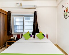 Koko talo/asunto Settl. Annecy Serviced Apartments (Bengalore, Intia)