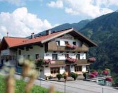 Hotel Schösserhof (Zell am Ziller, Østrig)