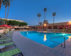 Hotel DoubleTree by Hilton Phoenix North (Phoenix, USA)