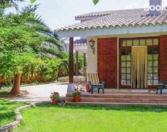 Koko talo/asunto Casa Rural Eucaliptus (Montferri, Espanja)