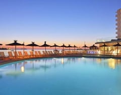Hotel Sensatori Resort Ibiza (Cala Tarida, Spain)