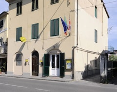 Gæstehus Affittacamere Arancio (Lucca, Italien)