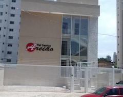 Hotelli Hotel Areiao (Goiânia, Brasilia)