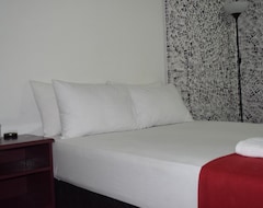 Khách sạn Relax Hotel (Kuala Lumpur, Malaysia)