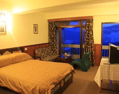Hotel Sonam Delek (Gangtok, India)