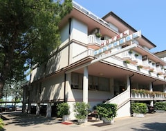 Hotel Montreal (Bibione, Italy)