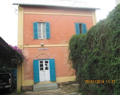Khách sạn Au Jardin d'Antanimena (Antananarivo, Madagascar)