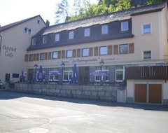 Hotelli Zur Behringersmühle (Gößweinstein, Saksa)