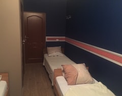 Hotel Diogrina (Soči, Rusija)