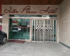 Khách sạn Inter Plaza Hotel (Sorocaba, Brazil)