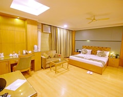 Hotel Chirag Residency (New Delhi, Indija)