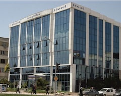 Khách sạn Bezginler Hotel (Malatya, Thổ Nhĩ Kỳ)