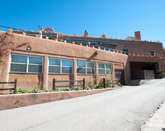 Hotel The Bishops Lodge Ranch Resort & Spa (Santa Fe, Spain)