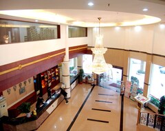 Kangyi Hotel (Foshan, China)