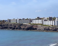 Khách sạn Hotel Mirador Papagayo by LIVVO (Playa Blanca, Tây Ban Nha)