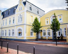 Khách sạn Hotel Stüve (Visbek, Đức)