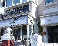 Khách sạn Belvedere (Blackpool, Vương quốc Anh)