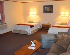 Country Acres Motel (Sandwich, USA)