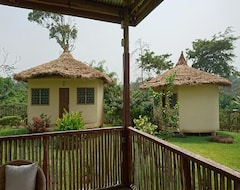 Khách sạn Eden Lodge Kribi (Kribi, Cameroon)