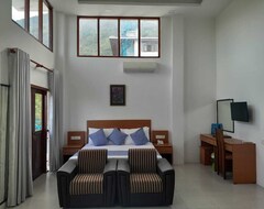 Hotel Moi Ella By Dbi (Nuwara Eliya, Šri Lanka)