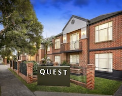 Căn hộ có phục vụ Quest Dandenong (Melbourne, Úc)