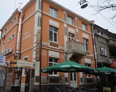 Hotel Primavera 2 (Pasardshik, Bulgaria)