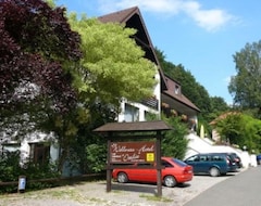 Khách sạn Ottilie (Obertrubach, Đức)