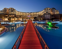 Kaya Palazzo Golf Resort (Belek, Türkiye)