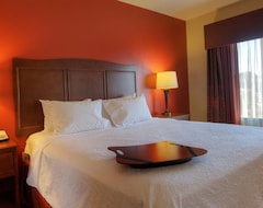 Khách sạn Hampton Inn & Suites Mcallen (McAllen, Hoa Kỳ)