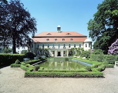 Hotel Schloss Schweinsburg (Neukirchen, Germany)