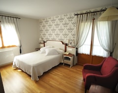 Hotel Abetos (Torla, Spain)