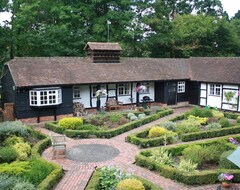 Hele huset/lejligheden Country Cottage Nr Guildford/woking. Easy Access To London (30 Minutes) (Guildford, Storbritannien)