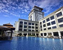 Khách sạn Perdana Kota Bharu (Kota Bharu, Malaysia)