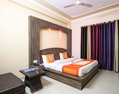 OYO 5876 Hotel KS International (Katra, India)