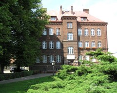 Otel Szkolne Schronisko Mlodziezowe W Gdansku (Gdańsk, Polonya)