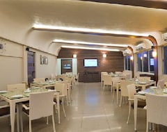 Skylark Business Hotel (Kolhapur, Hindistan)