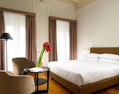Hotel Splendor Suite Rome - Suites & Apartments (Rome, Italy)
